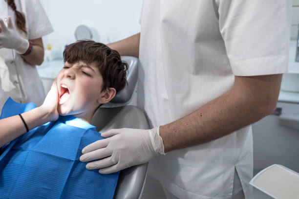 Best Emergency Dentist for Lost Fillings or Crowns in Pleasant Grove, UT